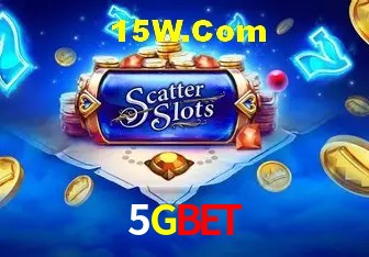 Estatísticas do Jogo 5Gbet