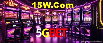 Welcome Bonus 5Gbet