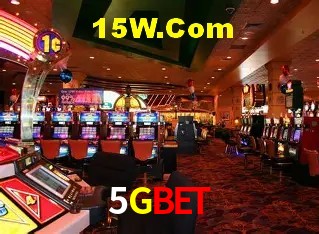 Casino Ao Vivo 5Gbet