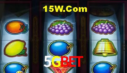 Slots com jackpots e giros grátis na 5Gbet