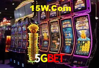 Apostas de Futebol 5Gbet