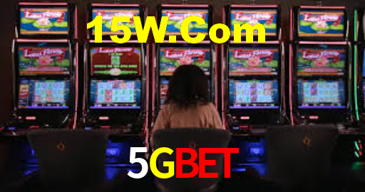 5Gbet App