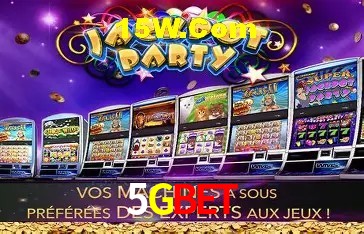 Biblioteca de slots populares na 5Gbet