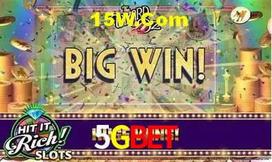 Loterias online na 5Gbet
