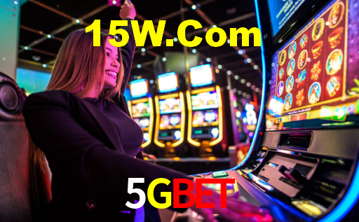 5Gbet App