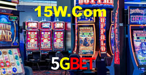 5Gbet App