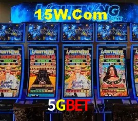 Especiais de Fim de Semana 5Gbet
