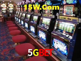Integração de APIs 5Gbet