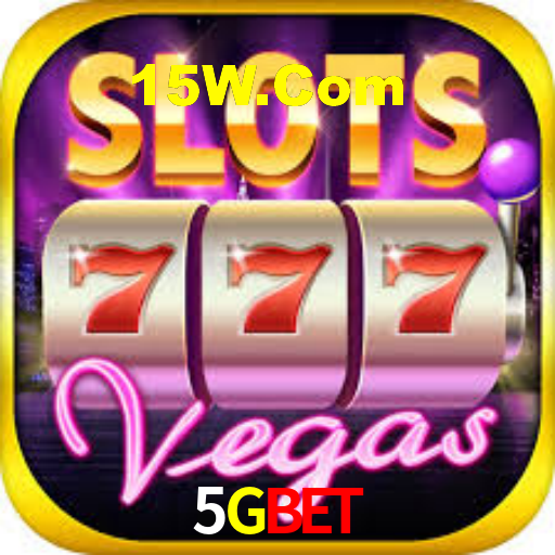 5Gbet - Site De Jogos De Cassino - 5Gbet App