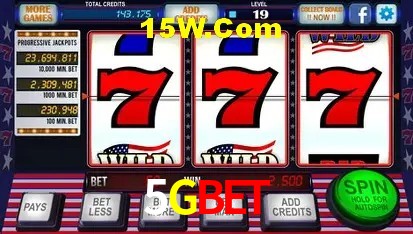 Diretório de Jogos 5Gbet