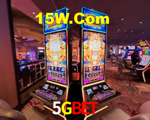 Sinta a adrenalina dos jogos de cassino com 5Gbet