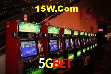 Design Responsivo 5Gbet