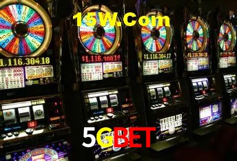 Jogos com bônus e suporte 24h na 5Gbet