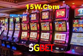 Apostas de Tênis 5Gbet