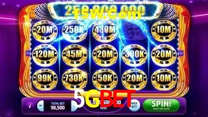 Benefícios VIP na 5Gbet