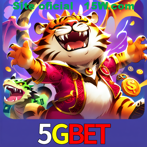 Jogos de fortune da 5Gbet com prêmios incríveis